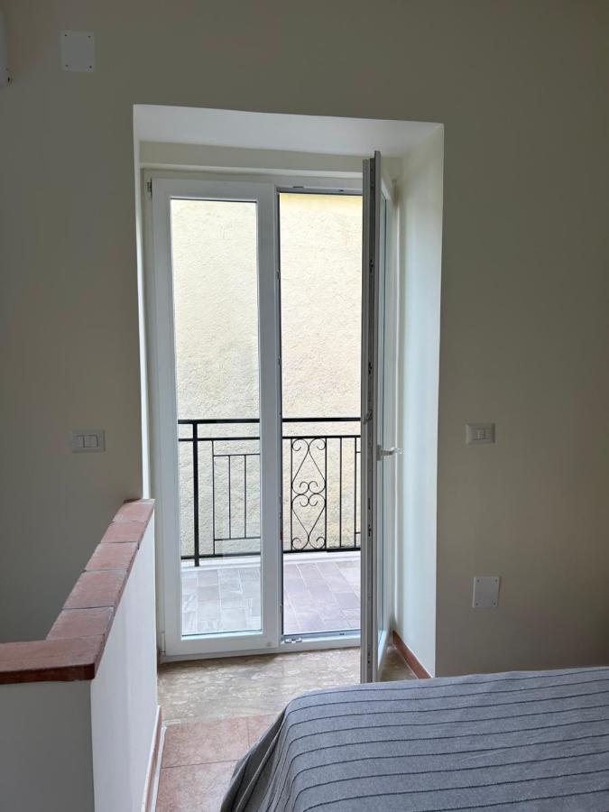 Villa Da Piero & Lilia à Centola Extérieur photo