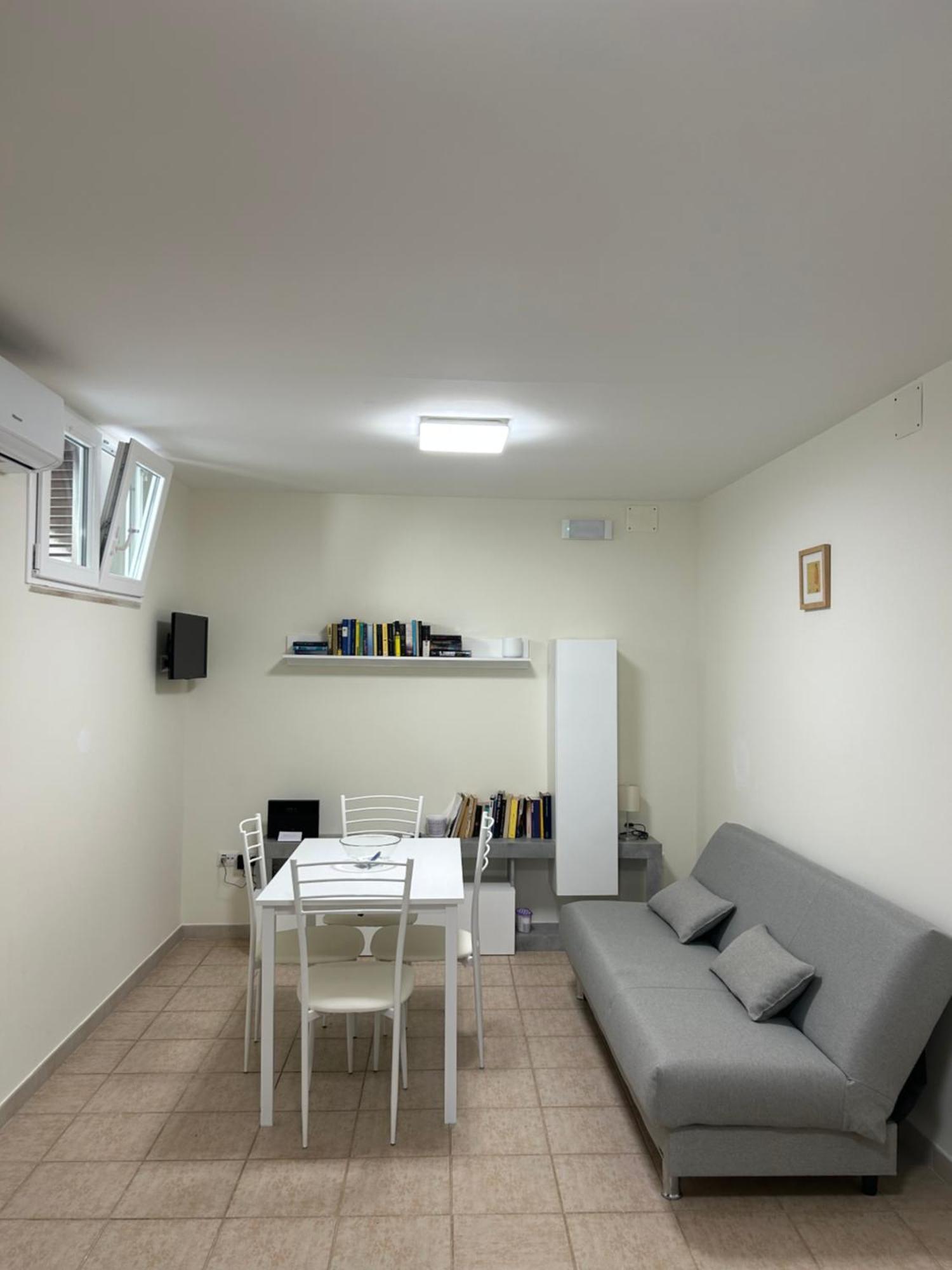 Villa Da Piero & Lilia à Centola Extérieur photo